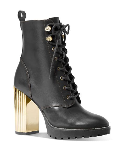 michael kors boots sale uk|michael kors outlet kara bootie.